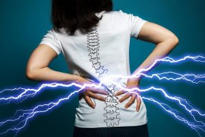 10 faktų, kurių nežinojote apie nugaros skausmus